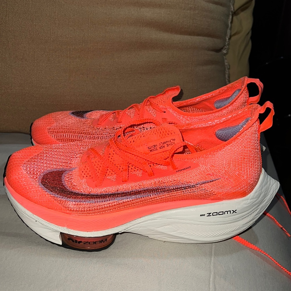 Nike Air Zoom Alphafly Next